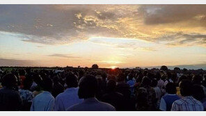 군부에 대항하는 수천 명의 수단 시민들…국제사회의 반응은?