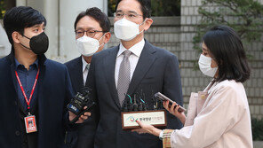 ‘프로포폴 불법투약’ 이재용 벌금 7000만원…“죄질 가볍지 않아”