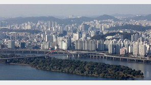 전월세 가격 상승세 가팔라…수도권 주택난 2023년까지 계속될듯