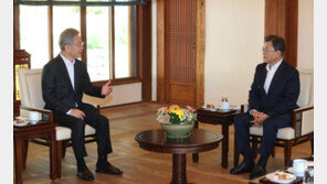 유승민 “文-이재명 만남, 퇴임후 신변안전 보장 뒷거래 가능성”