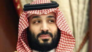 “사우디 왕세자는 사이코패스…국왕 독반지로 시해 가능성 떠벌려”