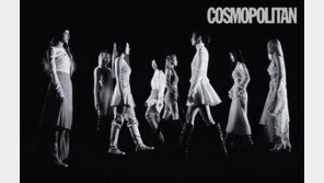 모니카→리정, 강렬 분위기…“‘스우파’ 인기? 자만 걱정” 