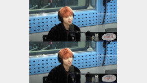 남우현 “컴백 위해 20㎏ 감량, 현재 61㎏…눈바디 하며 희열”