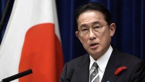 日기시다, COP26 참석 표명…취임 후 첫 외국 방문