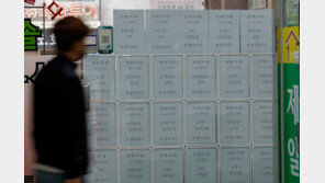 “영끌해서 집 산 사람이 승자…당분간 거래 절벽 넘어 거래 동결”