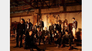 세븐틴 2021 AAA 무대 선보인다…글로벌 팬심 저격