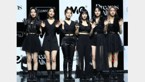 드림노트 “신곡 처음 듣고 우리 노래 아닌 줄…중독성 있어”