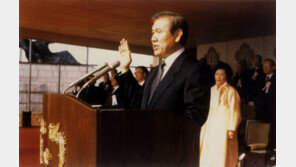 노태우 전 대통령, 숙환으로 별세… 향년 89세