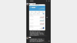 ‘고수익 미끼’ 가짜 가상화폐 투자 사이트 개설 23억 챙긴 4명 구속