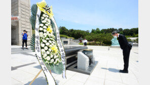 ‘그날의 진실’은 아직…노태우 별세에 광주 ‘착잡’