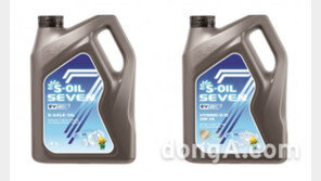 전기차 전용 윤활유 등장… 에쓰오일, 윤활유 브랜드 ‘세븐EV’ 론칭