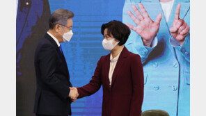 이재명, 李·丁 이어 27일 추미애와 회동…‘통합선대위’ 구성 박차