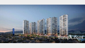 한라, ‘김해 장유역 한라비발디 센트로’ 11월 분양