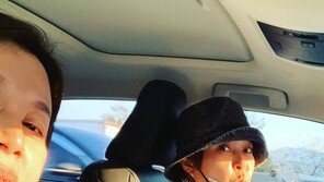 조혜련, 박미선과 찐친 인증 “♡언니~우리 평생 가자”