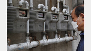 물가에 발목 잡힌 LNG 가격…가스공사 ‘미수금’ 더 쌓인다