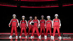 스우파, 파이널 앞두고 크루별 리허설 ‘기대 폭발’