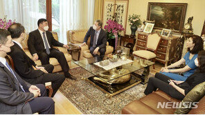 中, 노태우 전 대통령 타계에 “한중수교·양국관계 발전에 공헌” 애도