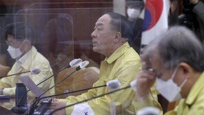 올해 4% 성장 멀어지나… 공급난-유가 상승 속 소비-투자 위축