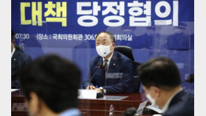 유류세 20% 역대 최대폭 인하… 휘발유값 L당 164원↓