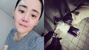 문근영 “나를 가두지 마라”…무슨 일?