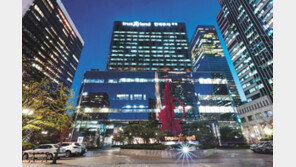 53억 달러 규모 美인수금융 공동주관… 글로벌 시장서 입지 강화