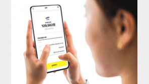 카카오페이 보험료 납입 등 디지털 서비스 강화