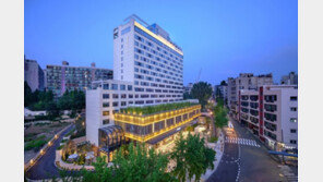 건축 본질을 향한 끊임없는 고민… ‘행복’에서 답을 찾다