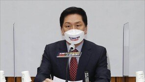  김기현 ‘윤석열 지지’ 사칭에 “명백한 허위사실, 최초 유포자 처벌”