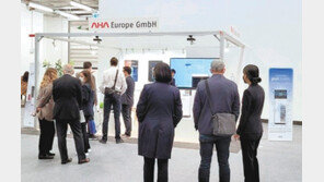 세계가 인정한 99.9% 공기 살균기술