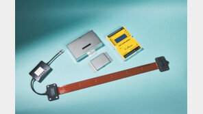 화학물질 누수 감지 필름형 센서 개발