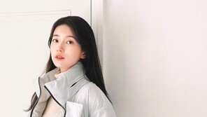 세계 첫 ‘다운 패브릭’ 독점 사용 “공기처럼 가볍고 따뜻해요”