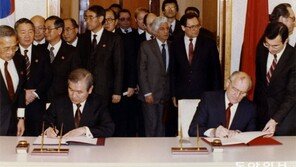 소련-中과 수교 ‘북방외교’, 범죄와의 전쟁 성과… 정경유착 논란도 