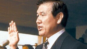 노태우 “과오 용서 바란다”…유족 “평소 말씀, 통일 당부도”