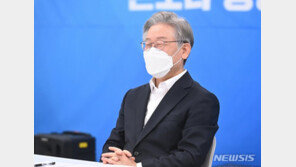 이재명, 오늘 노태우 빈소 조문…추미애와 ‘원팀’ 회동도