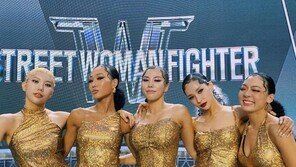 ‘스우파’ 라치카 가비 “사랑과 관심 늘 기억할 것…지켜봐달라” 소감