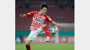 ‘이재성 66분’ 마인츠, 연장 끝에 빌레펠트 제압…DFB 포칼 16강 진출