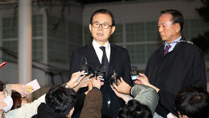 ‘6공 황태자’ 박철언 “노태우는 현대사의 거인” 추모