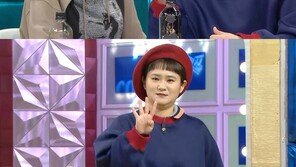 김신영 “셀럽파이브, 타 걸그룹과 차별점? 임신 장려+배란일 대신 계산”