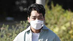 박군 “성추행 의혹 사실무근…작성자 허위사실로 고소” 