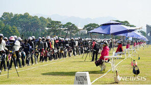 ‘원점부터 다시’ 양궁 국대 선발전 돌입…올림픽 金들의 대결