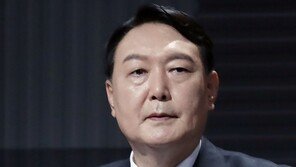 윤석열, 손준성 영장 기각에 “공수처, 정권의 충견 노릇만”