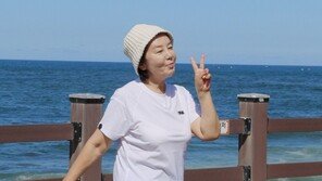 김영란, 숨겨왔던 가족사 고백 “아버지 고향이 평양…명절마다 우울”