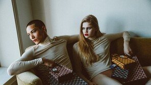 로사케이, 2021FW 룩북·패션 필름 ‘New World : R’ 공개