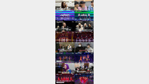 홀리뱅, ‘스우파’ 최종 우승…“대한민국 댄서들 오래전부터 준비돼 있었다”