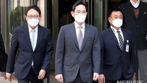 물밑에서 움직인 이재용…‘최고위 TF’로 모더나 생산 챙겨