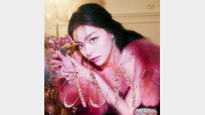 에일리, 오늘 정규 3집 ‘에이미’ 발매…라비 지원사격