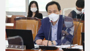 우상호 “노태우, 국가장 안 돼…역사적 평가는 냉정해야”