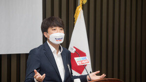 “與대표에 고민거리 줄 것” 이준석, ‘종로 출마’ 가능성 시사? 