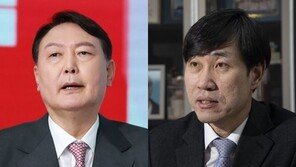 한때 ‘유승민계’ 하태경, 윤석열 지지 선언 “尹이 대통령 돼야…”