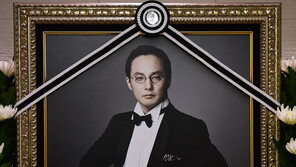 故신해철, 오늘 사망 7주기…영원한 ‘마왕’ 향한 그리움